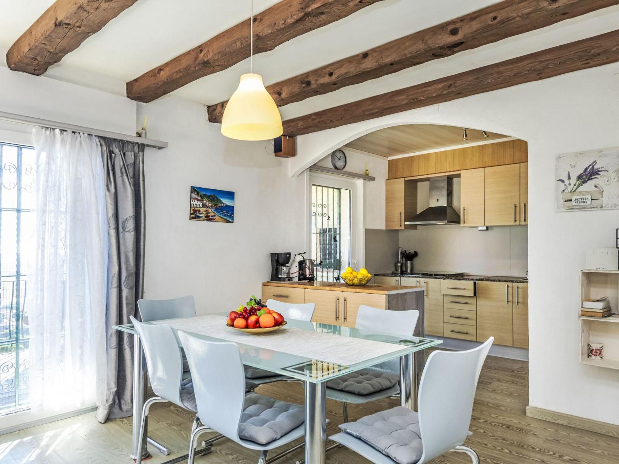 Holiday Home Puig Romani-1 By Interhome Platja d'Aro  Exterior foto
